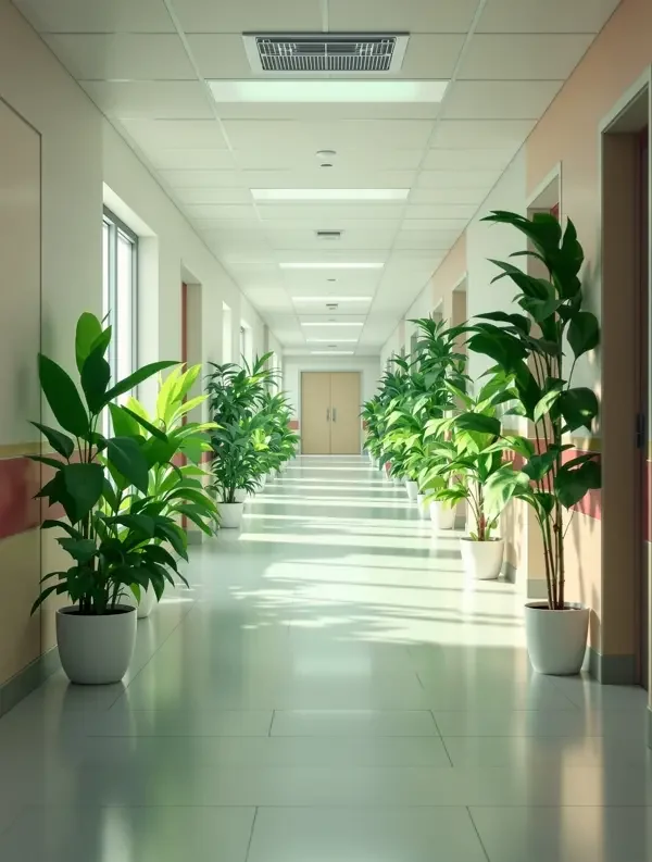 急诊室的春天 海报 - 杰克影院剧集推荐
