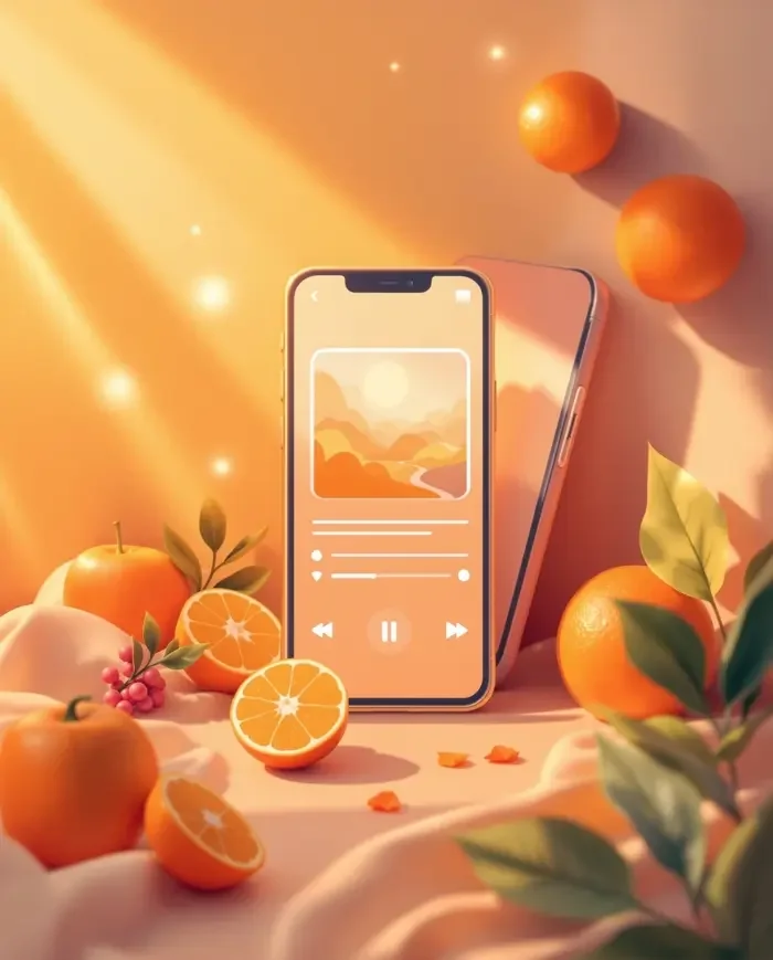 杰克影院 APP 界面展示